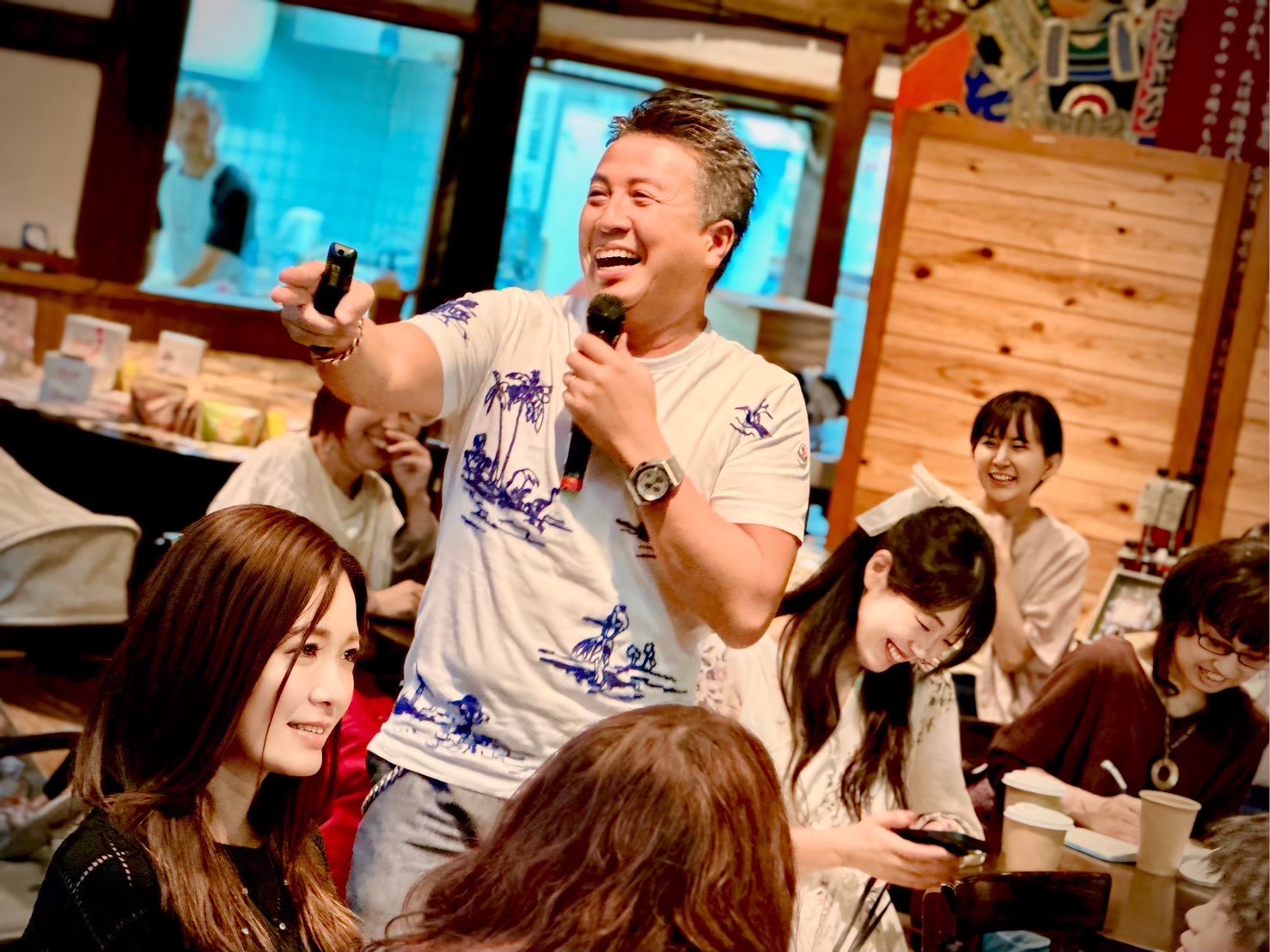 セミナー関連写真